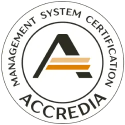 Accredia