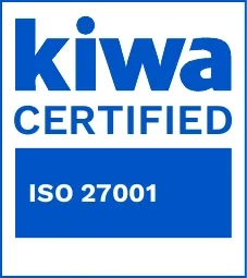 ISO/IEC 27001:2022